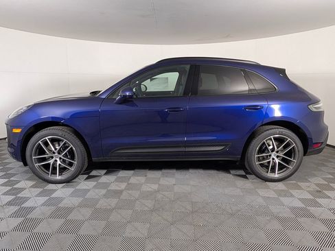 New 2026 Porsche Macan image 2