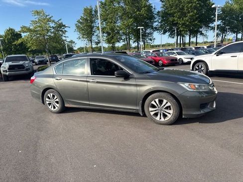 Used 2015 Honda Accord LX image 6