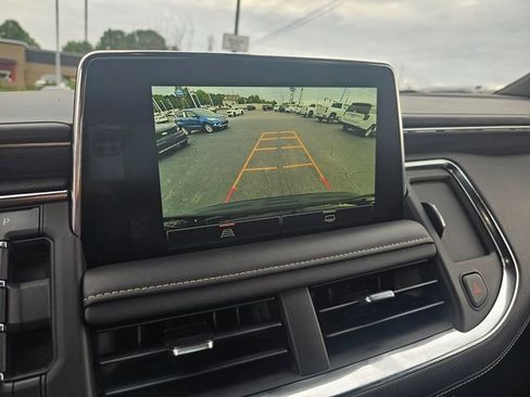 Used 2023 GMC Yukon SLT RWD image 26