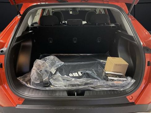 New 2026 Hyundai Kona SE image 12