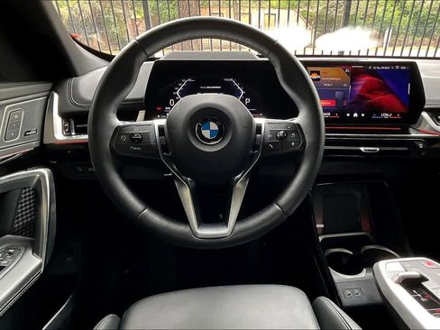 Certified 2026 BMW X1 xDrive28i image 5