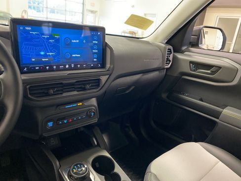 New 2025 Ford Bronco Sport Badlands w/ Sasquatch Badlands Package image 39