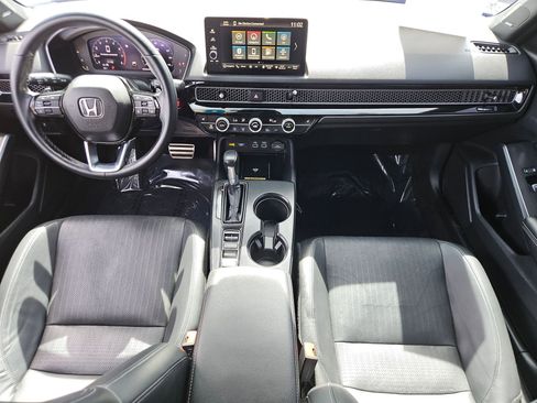Used 2022 Honda Civic Sport Touring image 23
