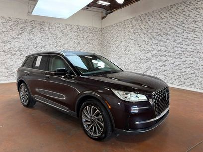 Used 2023 Lincoln Corsair Reserve w/ Equipment Group 202A