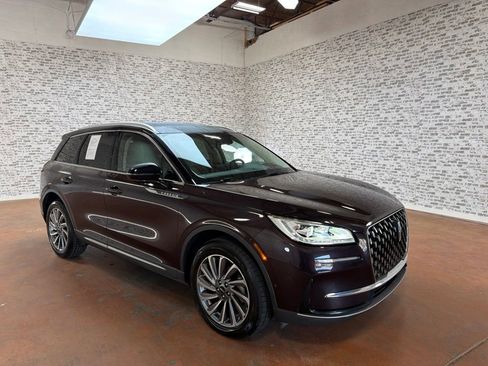 Used 2023 Lincoln Corsair Reserve w/ Equipment Group 202A AWD/4WD image 1