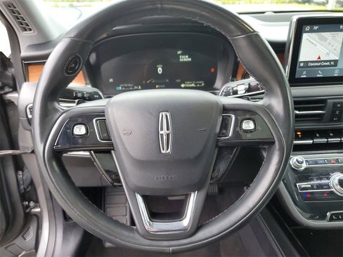 Certified 2022 Lincoln Corsair Reserve image 23