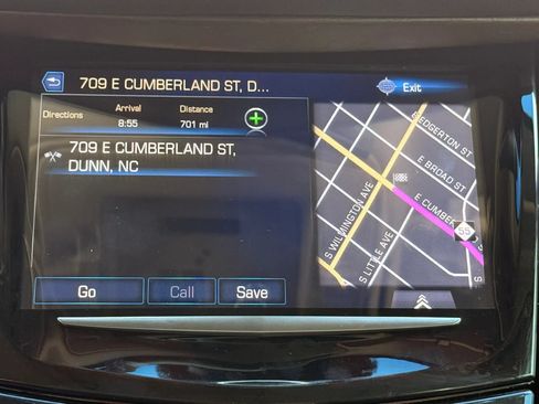 Used 2016 Cadillac Escalade ESV Premium AWD/4WD image 26