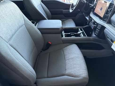 New 2026 Ford F350 XLT w/ XLT Premium Package image 19