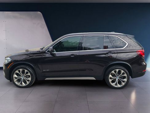 Used 2018 BMW X5 sDrive35i w/ M Sport Package RWD image 2