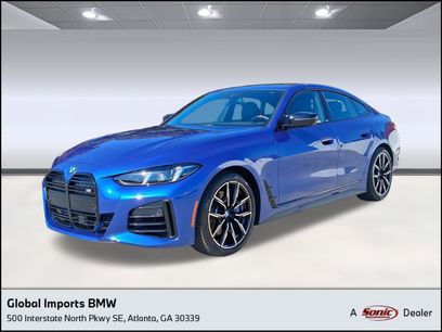 Used 2025 BMW M440i