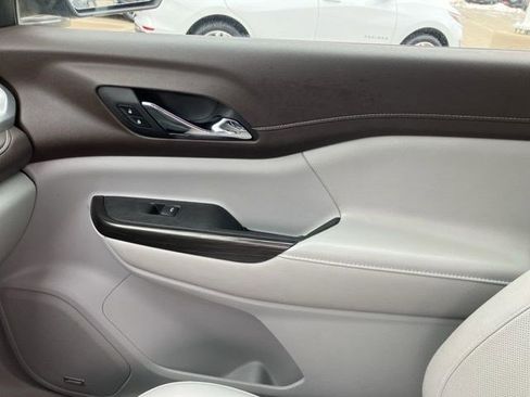 Used 2019 GMC Acadia SLT w/ LPO, Cargo Package AWD/4WD image 19