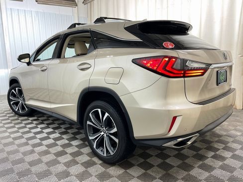 Used 2019 Lexus RX 350 AWD w/ Navigation Package image 48