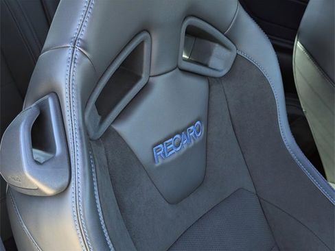 Certified 2024 Ford Mustang Dark Horse image 14