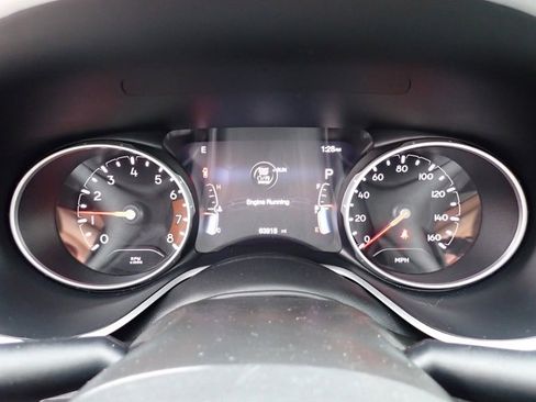 Certified 2019 Jeep Compass Latitude w/ Popular Equipment Group image 26