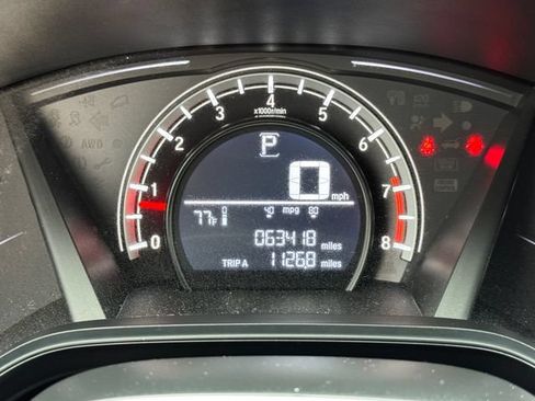 Used 2017 Honda CR-V LX image 23
