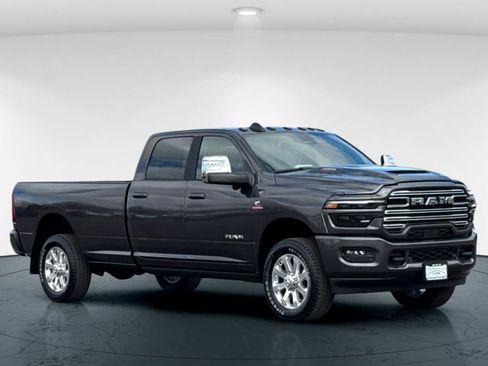 New 2026 RAM 3500 Laramie image 5