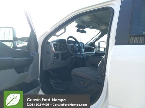 New 2026 Ford F350 XL image 9