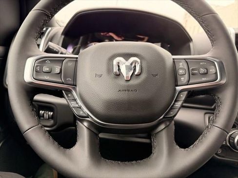 New 2026 RAM 1500 Big Horn image 33