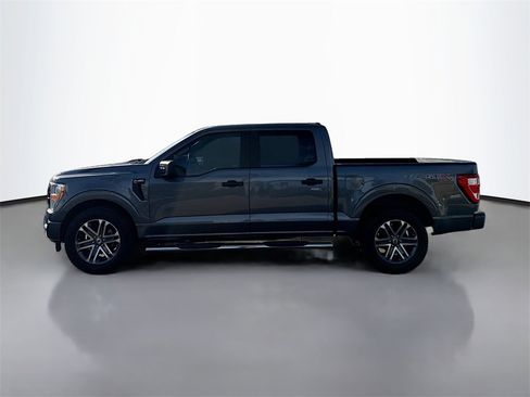 Used 2022 Ford F150 XL w/ STX Appearance Package image 4
