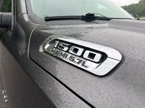 Used 2020 RAM 1500 Big Horn AWD/4WD image 10