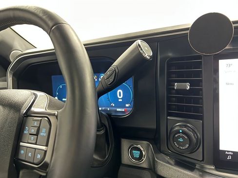 Used 2024 Ford F350 Platinum image 21