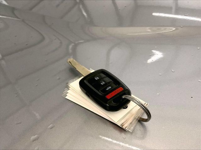 Used 2017 Honda Civic LX image 10