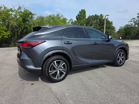 Used 2025 Lexus RX 350 FWD image 3