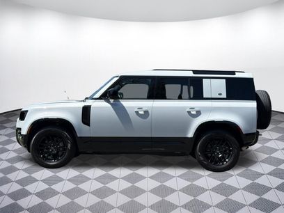 Used 2023 Land Rover Defender 110 X-Dynamic SE