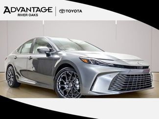 New 2026 Toyota Camry XLE video 1