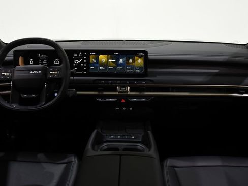 New 2027 Kia Telluride S image 8