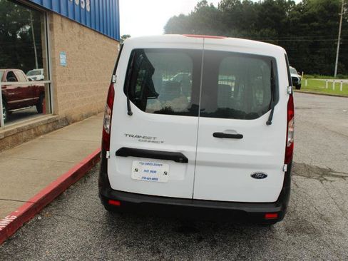 Used 2022 Ford Transit Connect XL FWD image 5