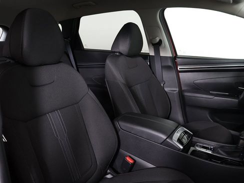 Certified 2023 Hyundai Tucson SEL image 26