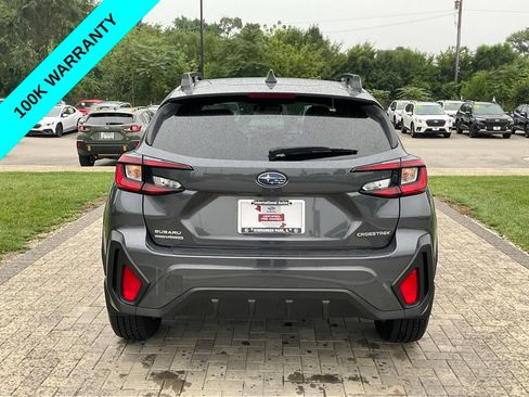 Certified 2024 Subaru Crosstrek 2.0i Premium AWD/4WD image 7