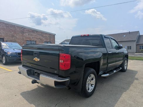 Used 2014 Chevrolet Silverado 1500 LT w/ All Star Edition AWD/4WD image 5