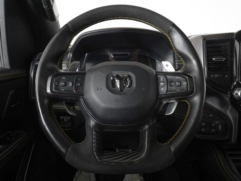 Used 2023 RAM 1500 TRX w/ TRX Level 2 Equipment Group AWD/4WD image 17