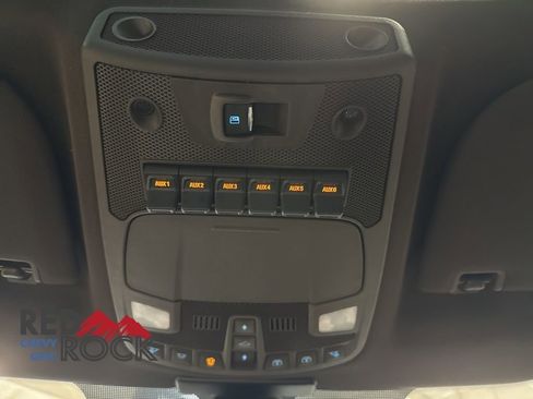 Used 2017 Ford F250 King Ranch w/ King Ranch Ultimate Package image 33