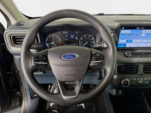 Used 2022 Ford Maverick XL w/ Equipment Group 100A Standard AWD/4WD image 13