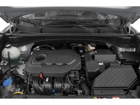 Used 2020 Kia Sportage EX FWD image 15