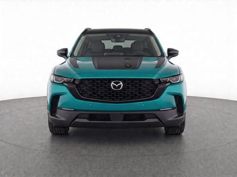 Used 2024 MAZDA CX-50 Meridian Edition AWD/4WD image 5
