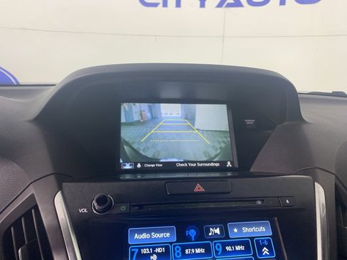 Used 2016 Acura MDX FWD w/ Technology Package image 27