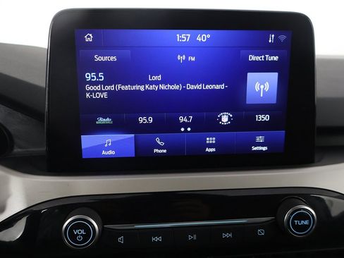 Used 2022 Ford Escape SE w/ Convenience Package image 42