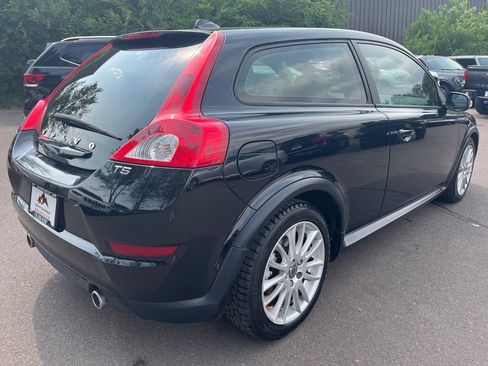 Used 2012 Volvo C30 T5 FWD image 7