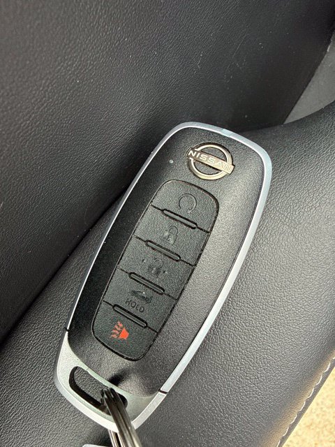Used 2024 Nissan Sentra SV w/ All-Weather Package FWD image 17