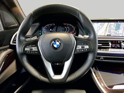 Used 2021 BMW X5 xDrive40i w/ Premium Package AWD/4WD image 5