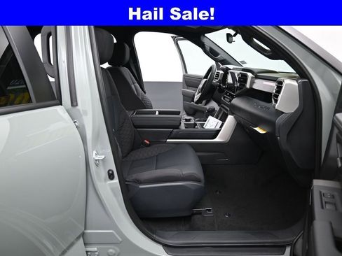 New 2026 Toyota Tundra SR5 image 13