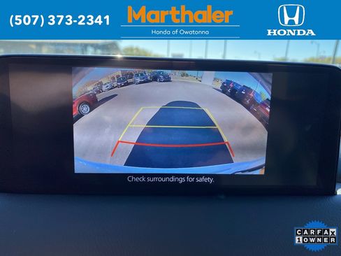 Used 2024 MAZDA CX-5 AWD 2.5 S w/ Select Package image 30