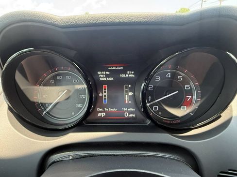 Used 2015 Jaguar F-TYPE S RWD image 18