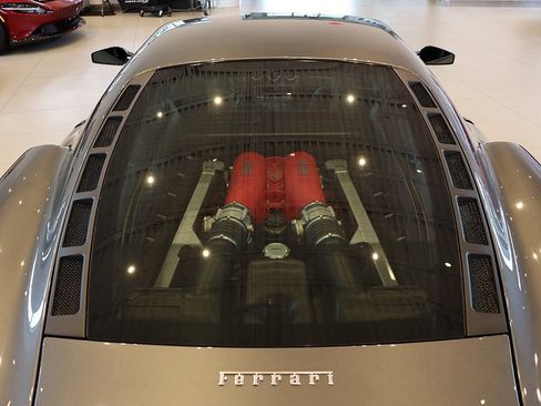 Used 2006 Ferrari F430 Coupe image 69