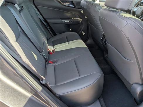 Used 2022 Lexus NX 250 FWD image 18