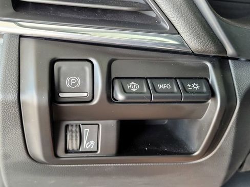 Certified 2024 Cadillac CT4 Premium Luxury AWD/4WD image 12